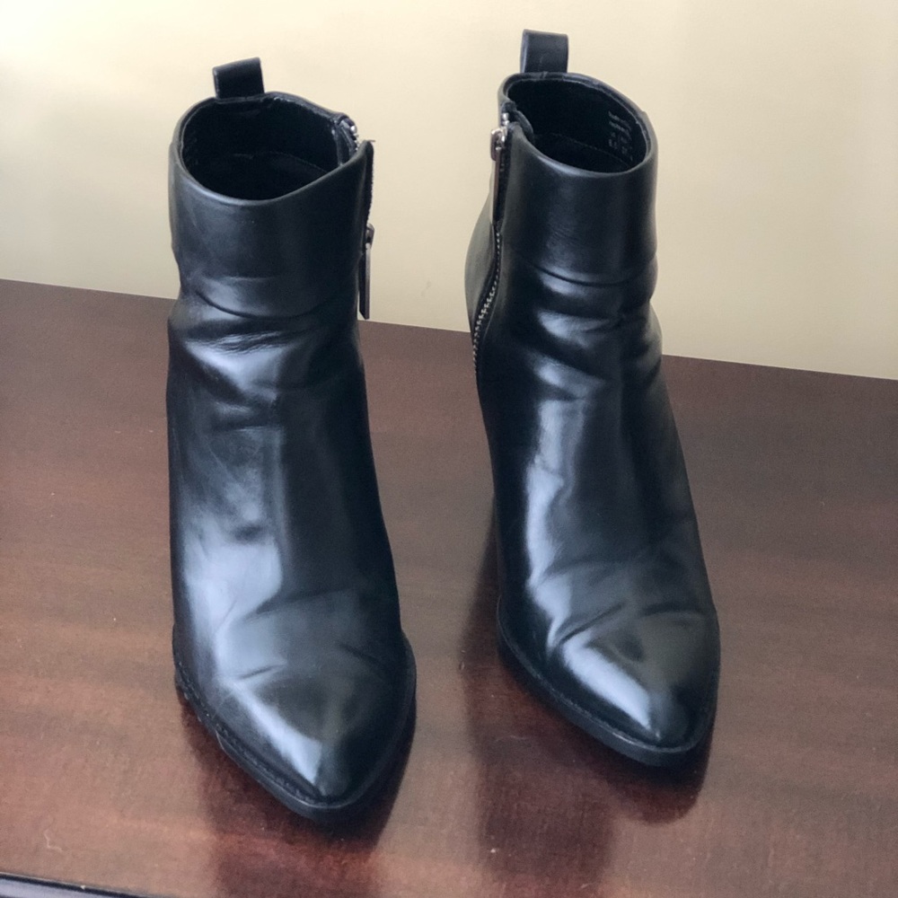 Aldo Ankle boot